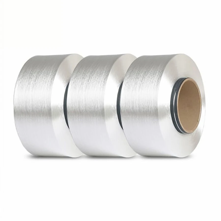 China Hot Melt Yarn