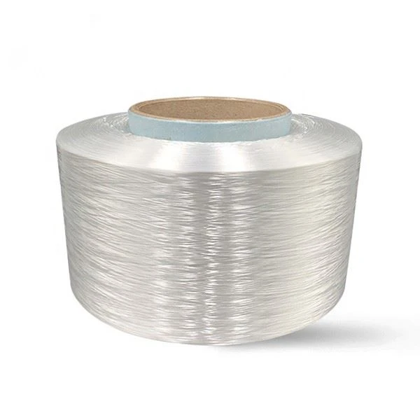Tsawg Melt Polyester Xov Paj