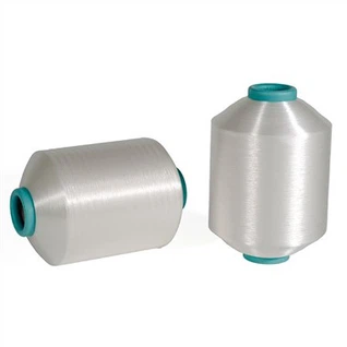 Nylon Kub Melt Xov Paj 150D