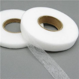 PA Kub Melt Adhesive Web Film
